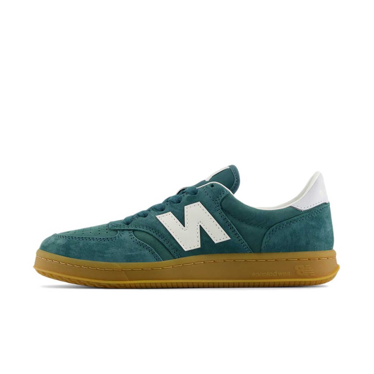 New Balance T500 'New Spruce' | CT500AA | The Drop Date