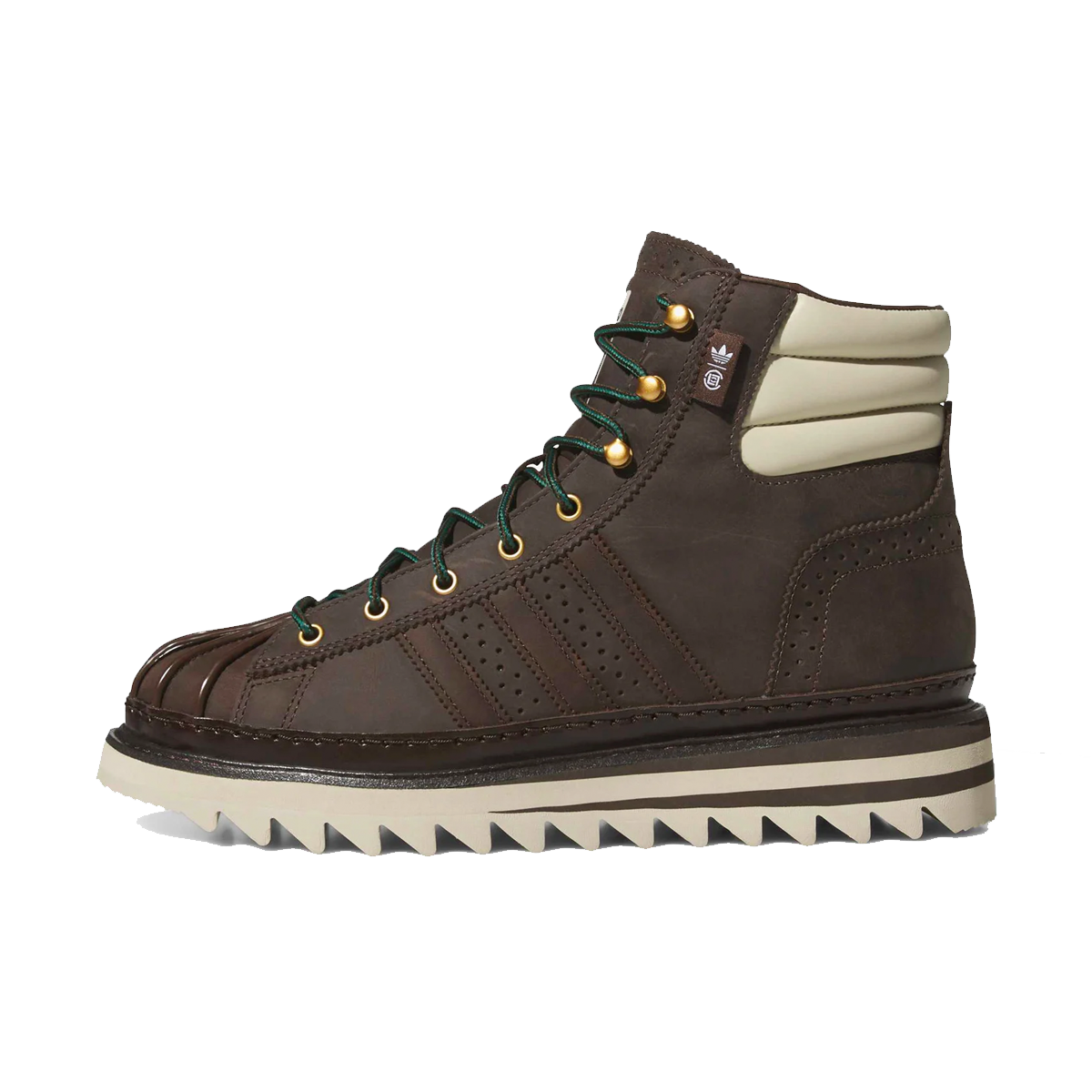 Adidas Pro Model | S85956 | The Drop Date