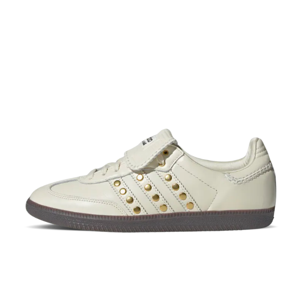 Wales Bonner x adidas Samba 'White' - Studded | IG4304 | Sneakerjagers