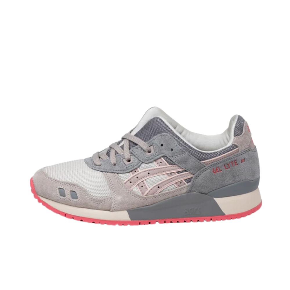 Asics gel lyte 2 uomo rosa deals