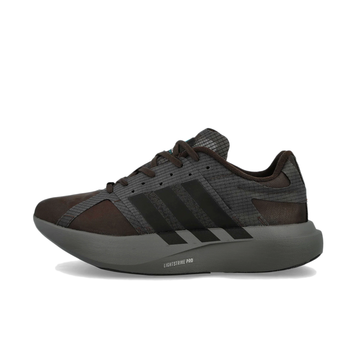 adidas Equipment Agravic XTR 'Core Black' | JR0835 | The Drop Date