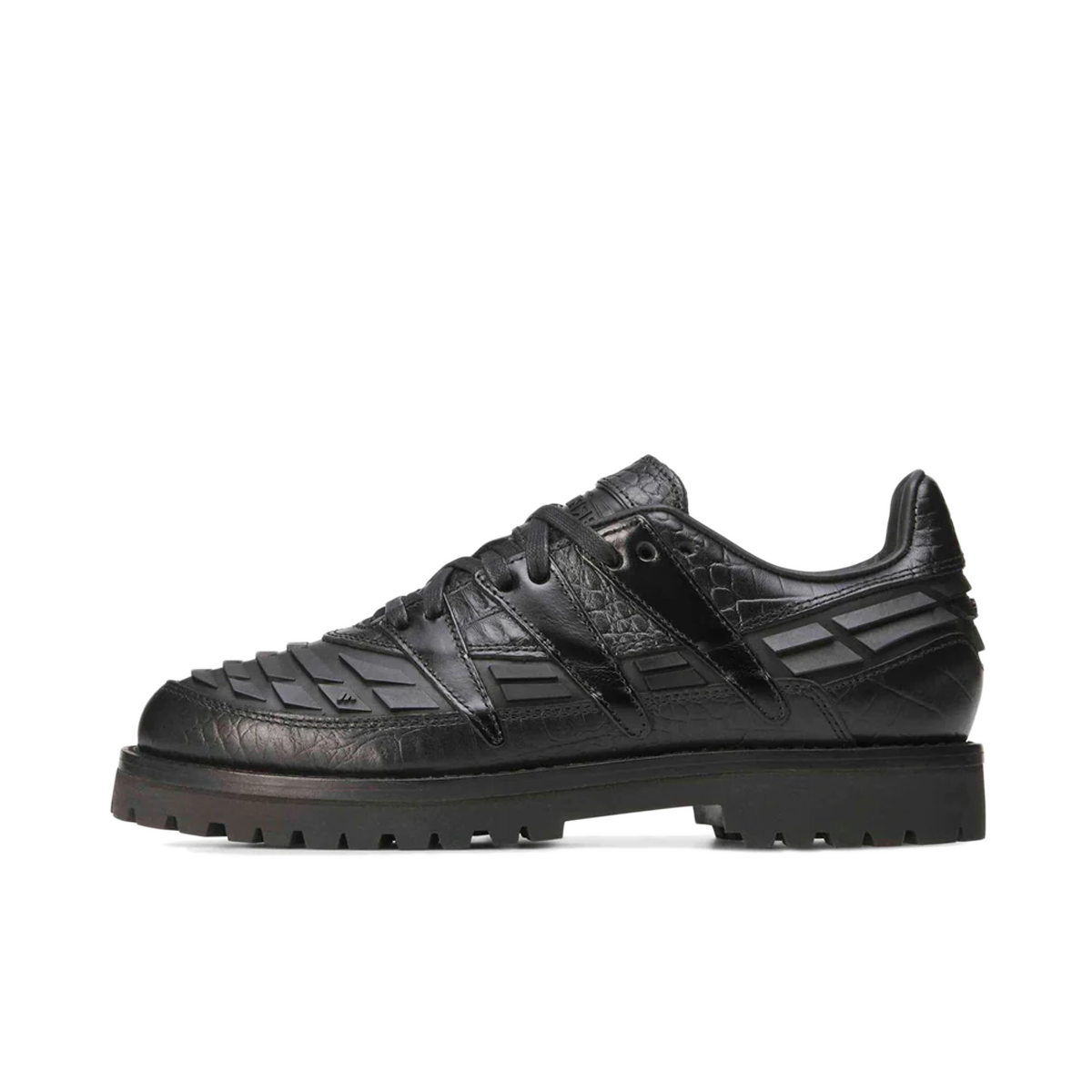 Wales Bonner x adidas Predator Elite Fold-Over Tongue 'Snakeskin