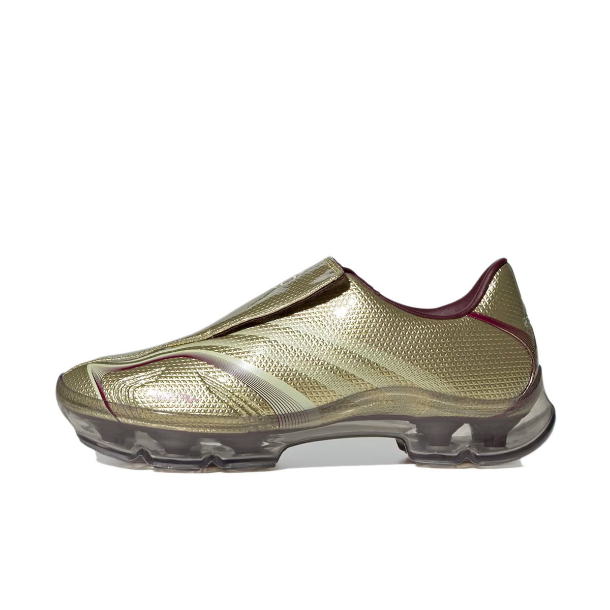 Yamil Cornejoさん専用.5 adidas x Lamine Yamal F50 Elite Laceless 'Purple' JS0560
