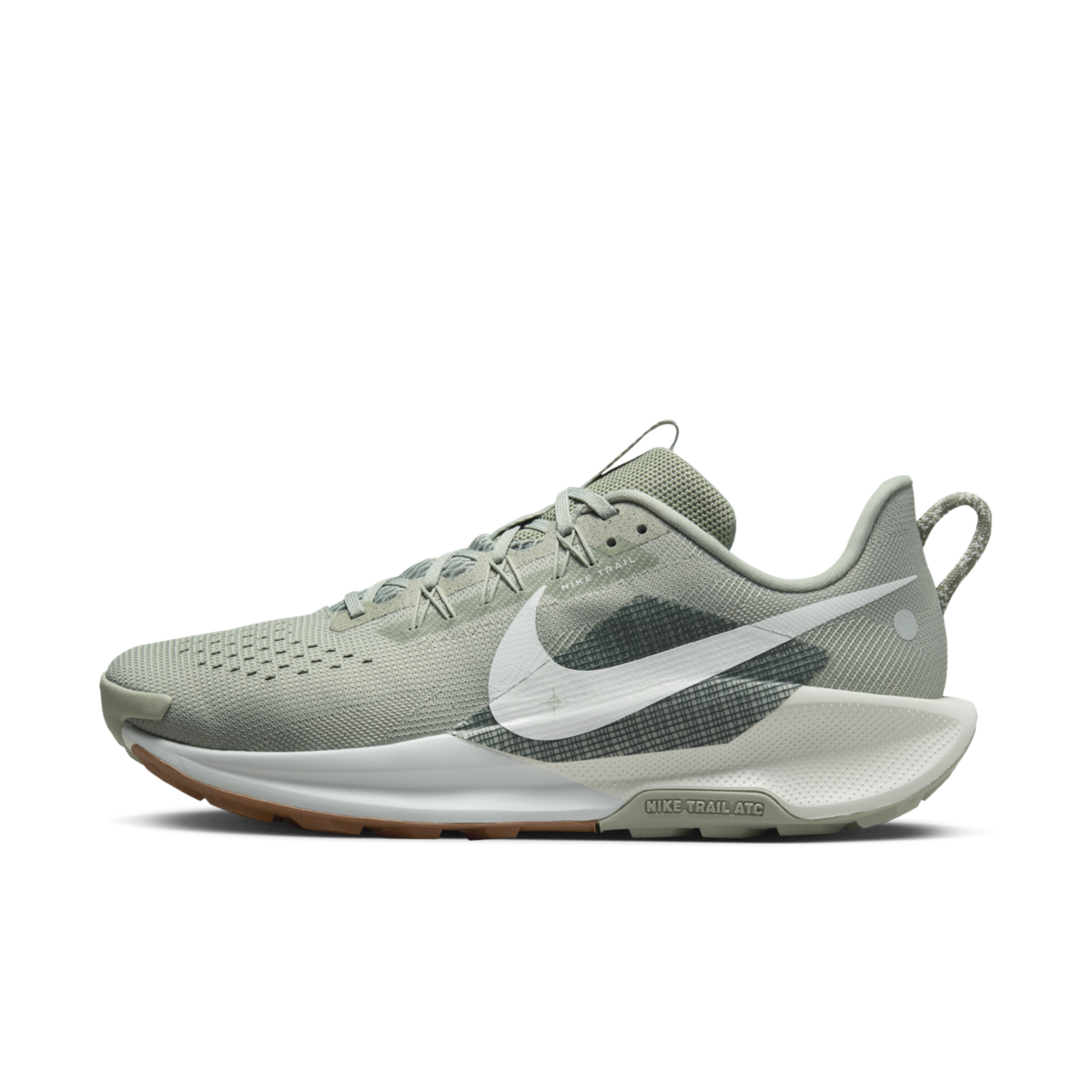 レイジュ　sp ⑤ Nike React Pegasus Trail 5 Gore-Tex Jade Horizon Men's - FQ0908