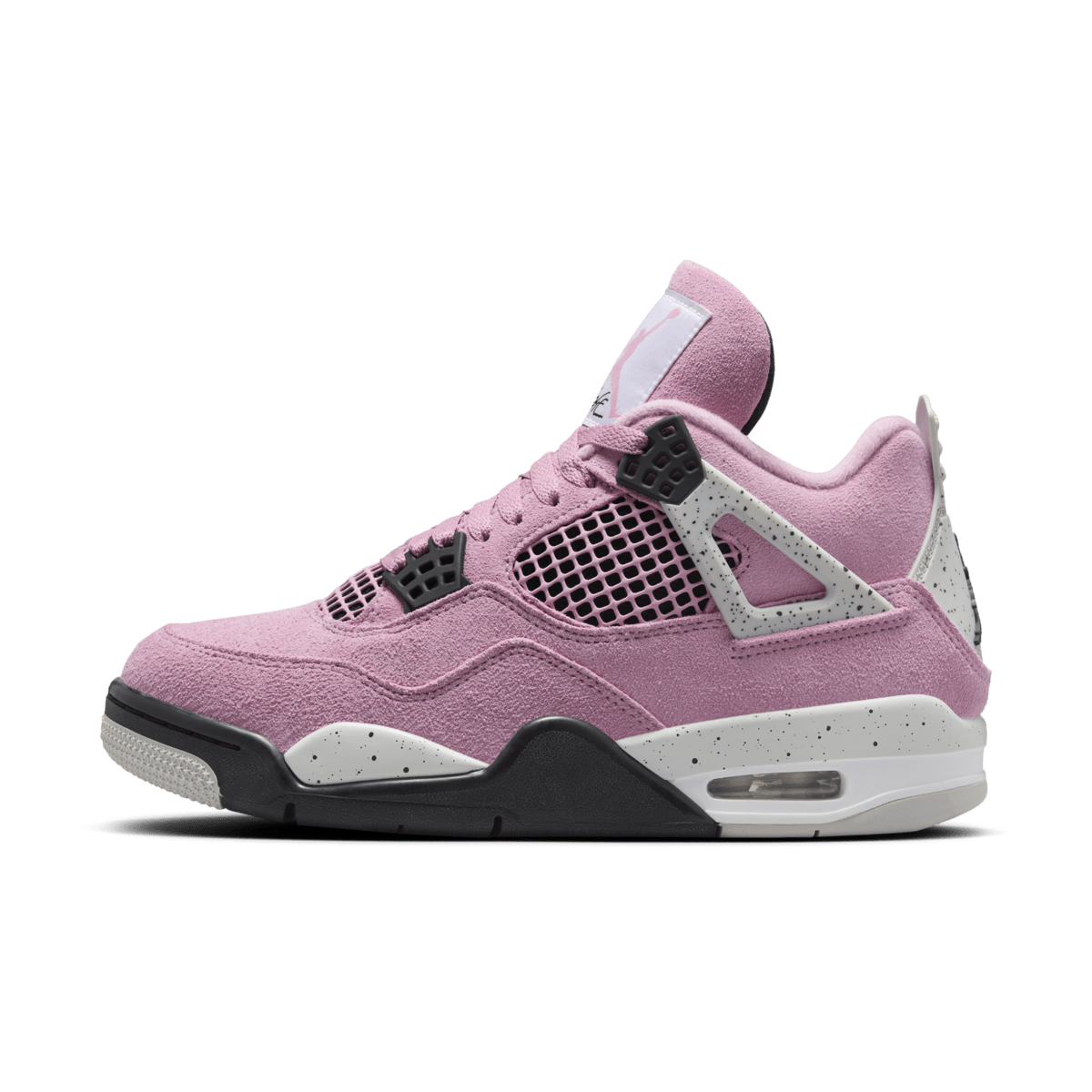 All pink jordans online