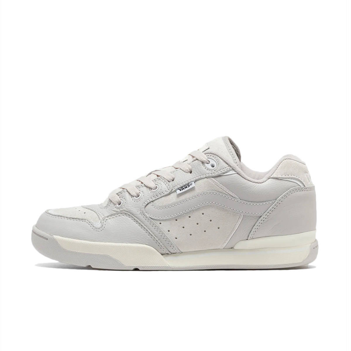 Vans TD Knu Skool Elastic Lace | VN000D0K6BT | The Drop Date