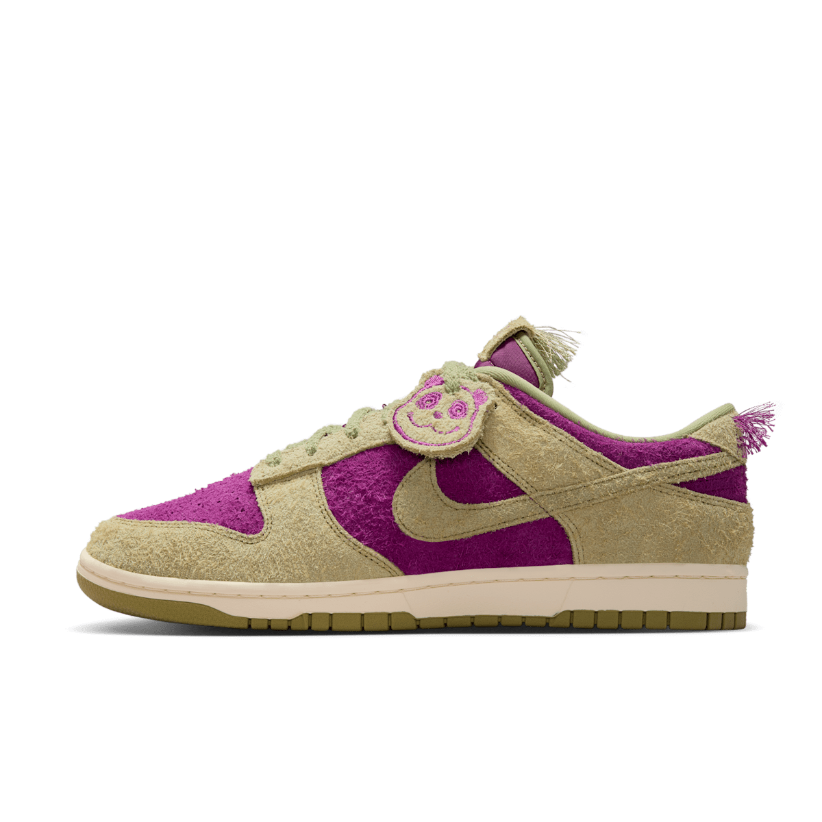 靴 NIKE SB DUNK LOW \"city of love\" COCONUT City of Love - Nike Skateboarding