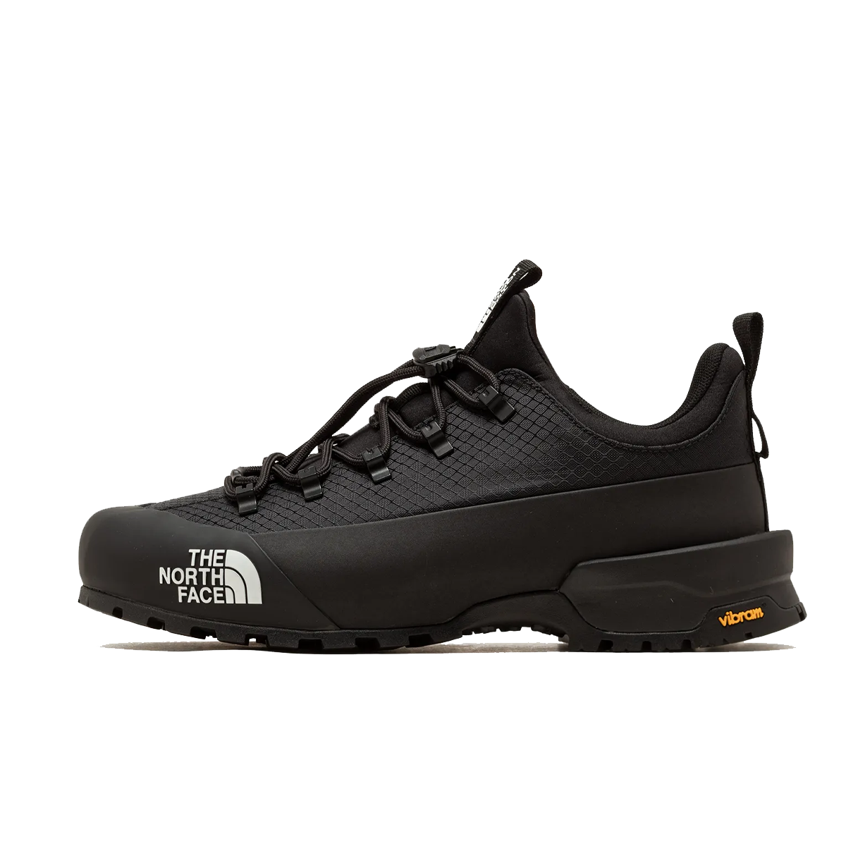 The North Face Glenclyffe Low 'Black' | NF0A817BKX71 | Sneakerjagers