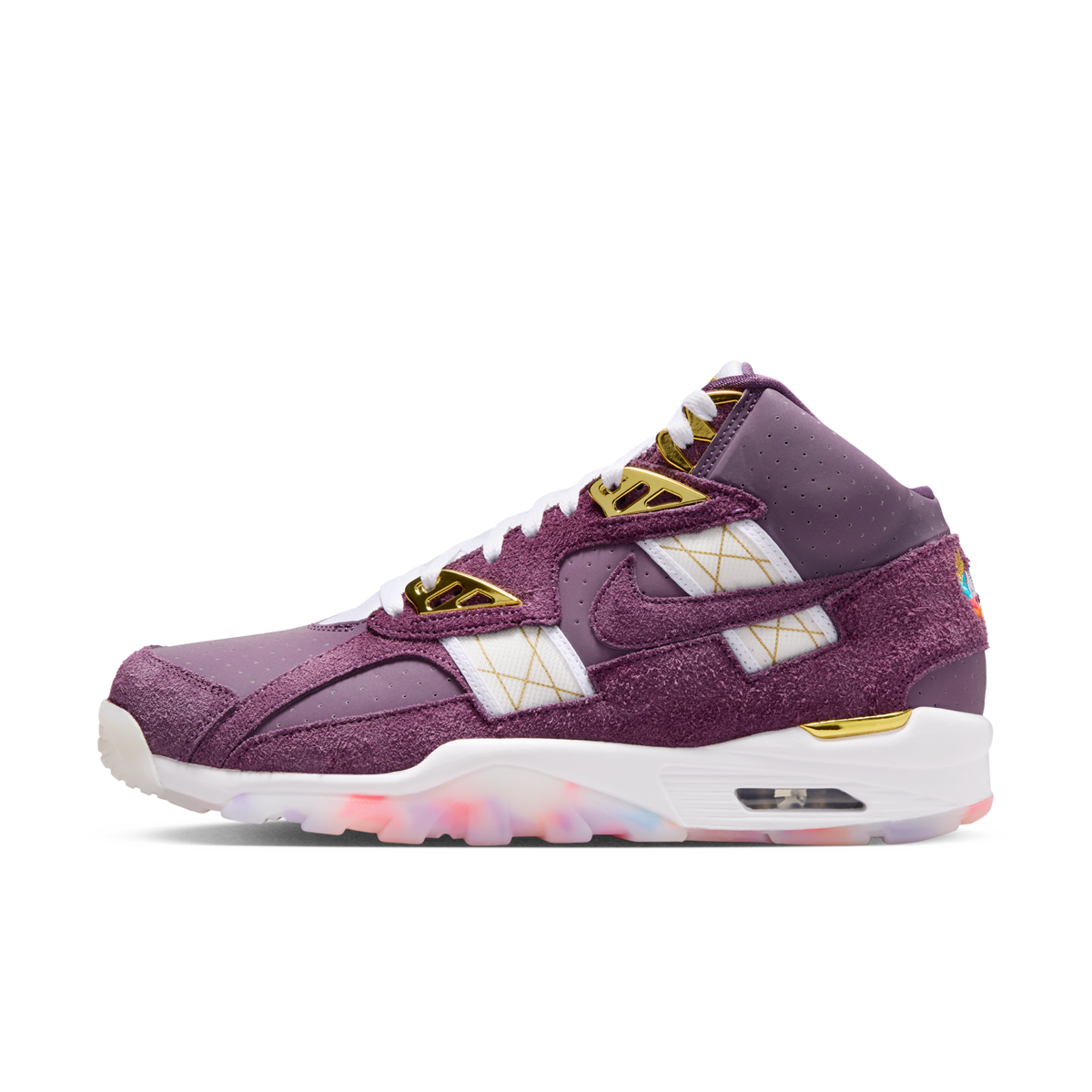Nike Air Trainer SC SP 'Atlanta Olympics' | IQ5796-500 | The Drop Date