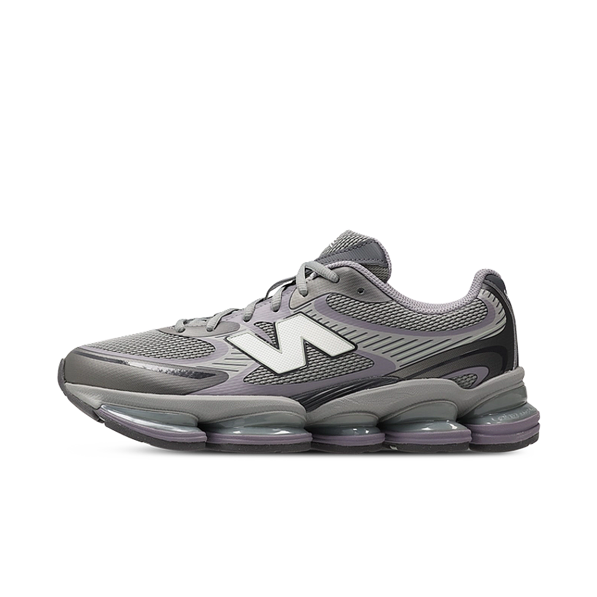 New Balance ABZORB 2000 'Truffle Salt' - Grey Days 2026