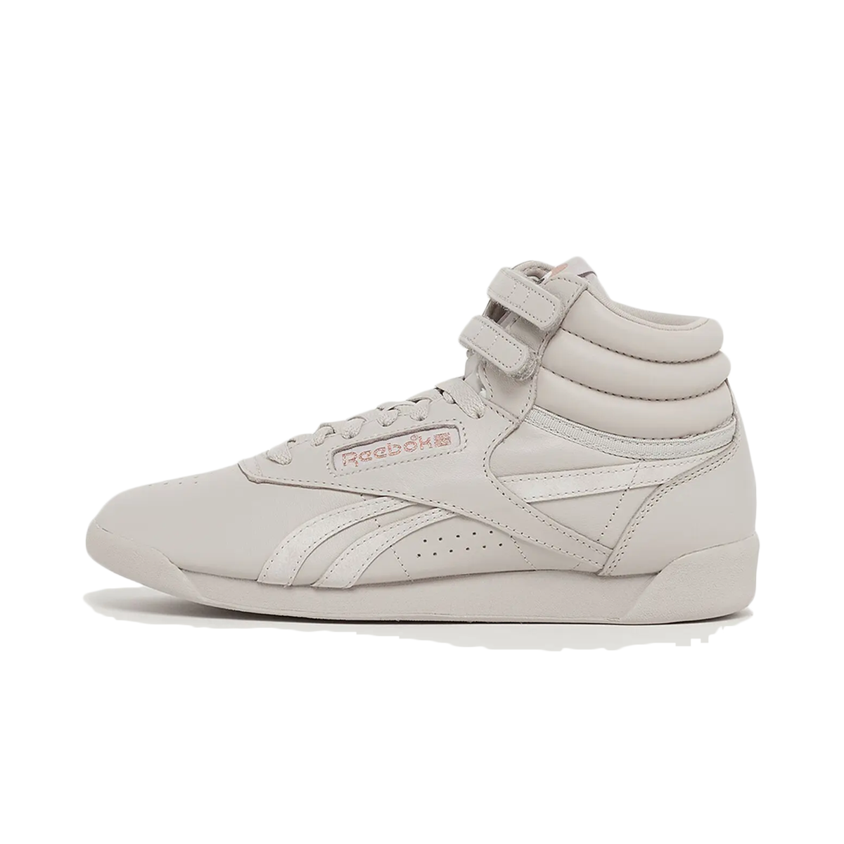 Reebok x Cardi B Women's Freestyle Hi | GV6614 | Sneakerjagers