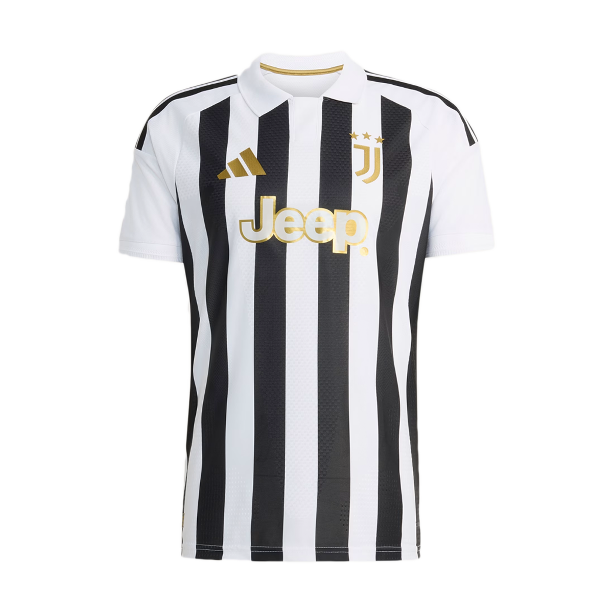 adidas Juventus 26/27 Authentic Match Jersey 'Home' | KC2282