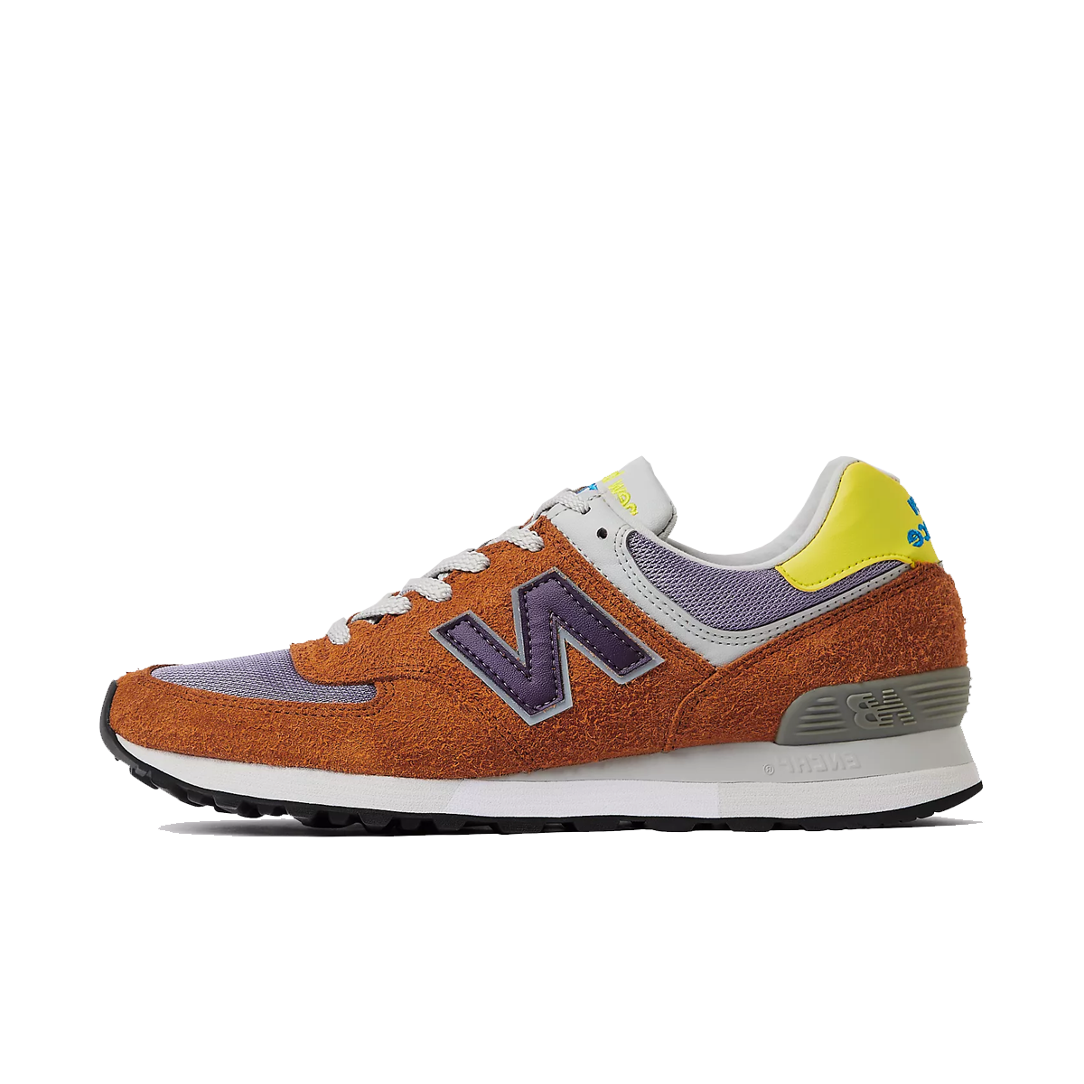 New Balance 576 'Apricot' - Made in UK OU576CPY