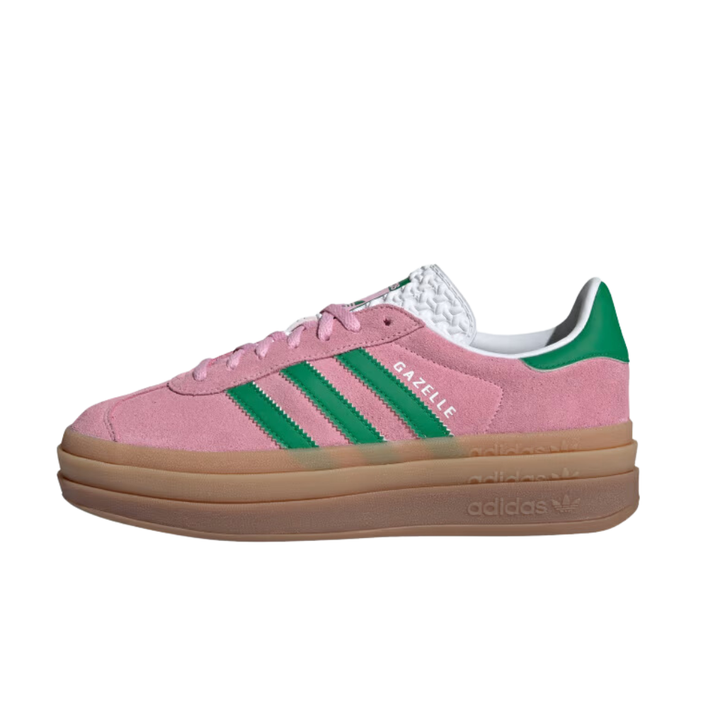 adidas Gazelle Bold | IE0420 | Sneakerjagers