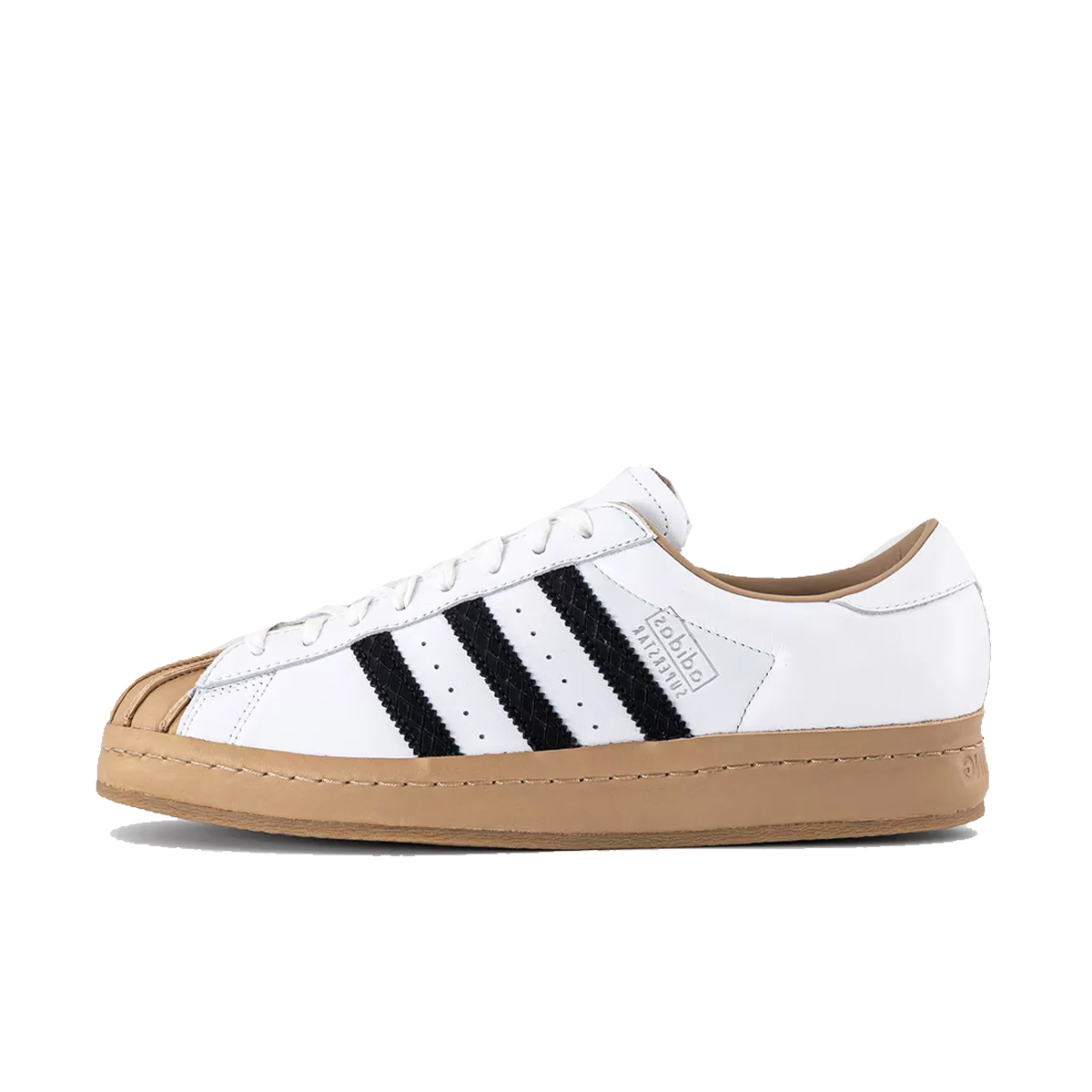 adidas gazelle silver green womens Adidas x Hellstar Superstar II 'Creamsicle'