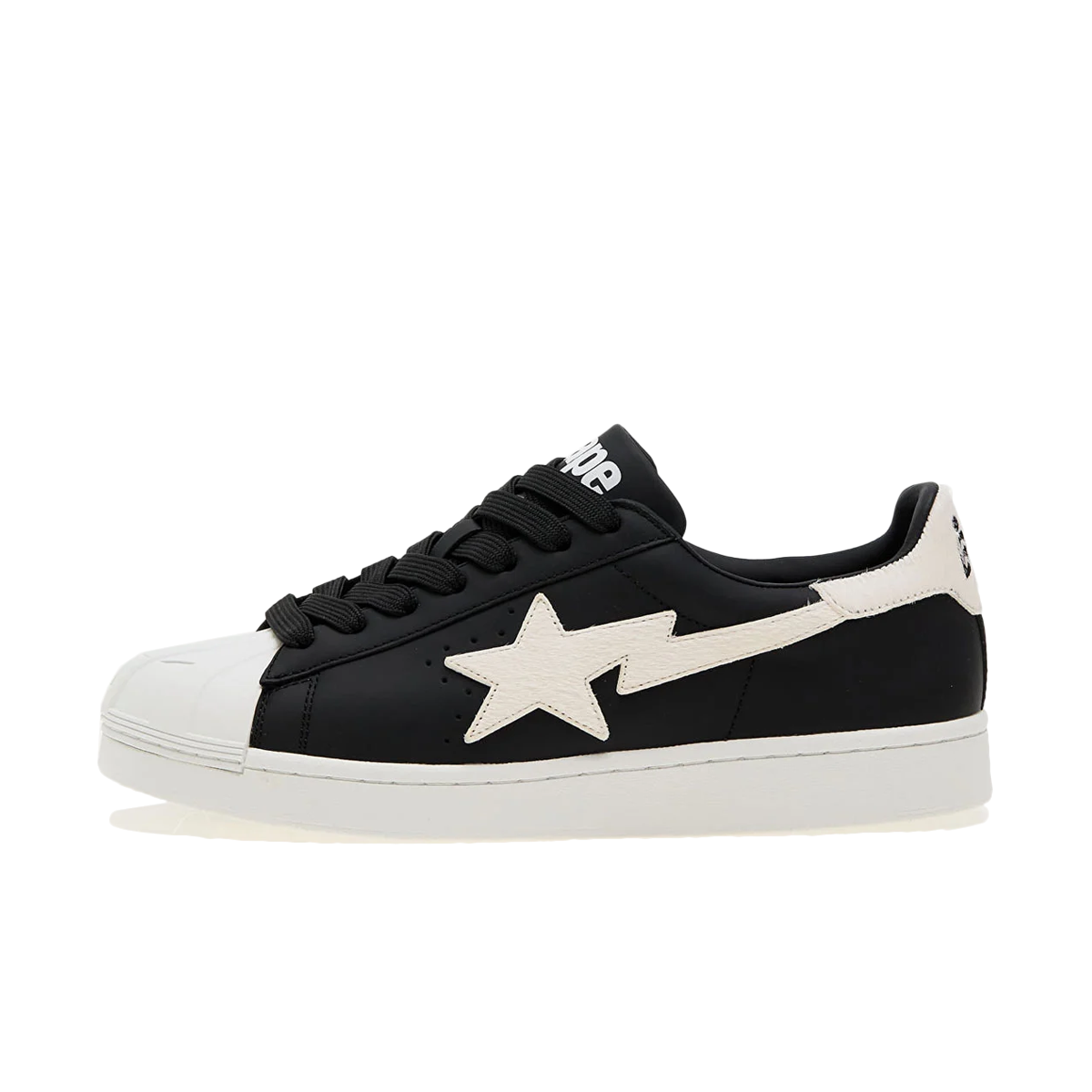 Bape Sta 1 'Grey' | 0ZXSHM91X007IGYL | The Drop Date