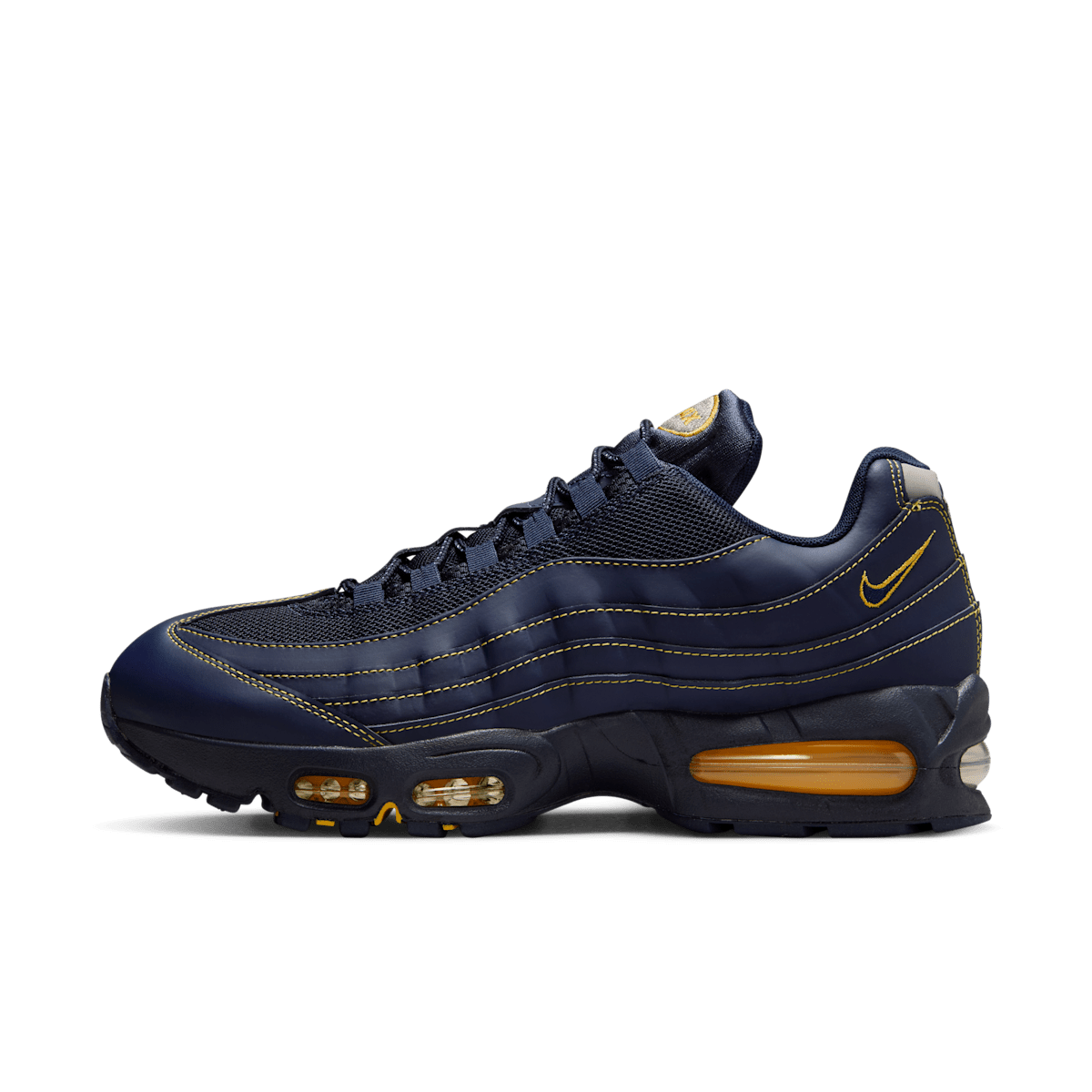 Corteiz x Nike Air Max 95 SP 'Aegean Storm' | FB2709-002