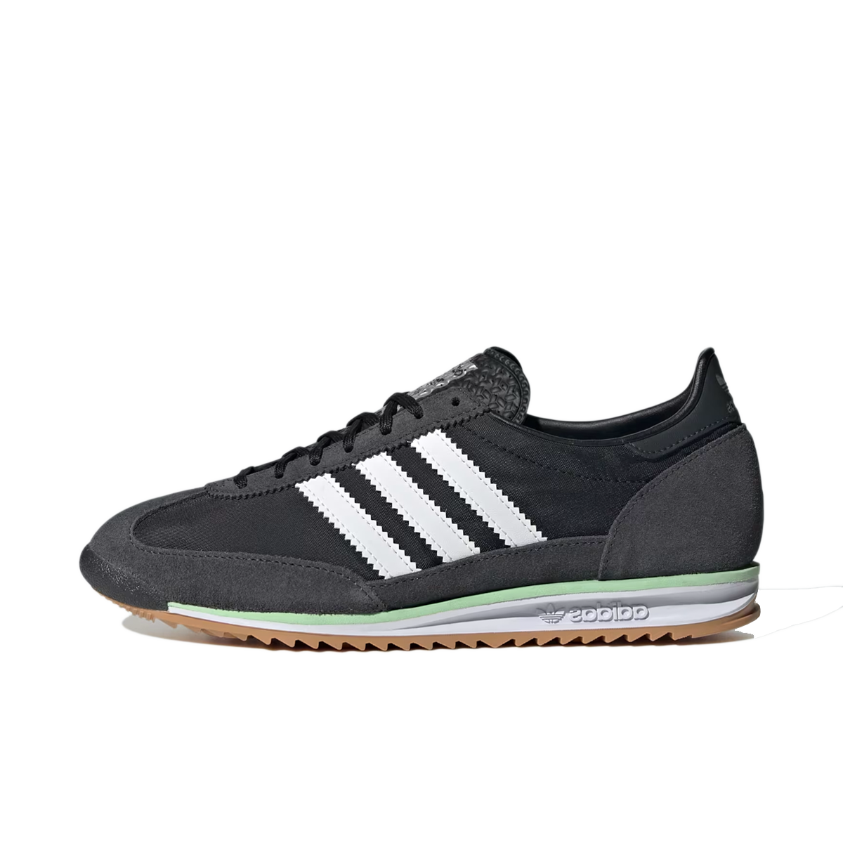 adidas SL 72 WMNS 'Black'