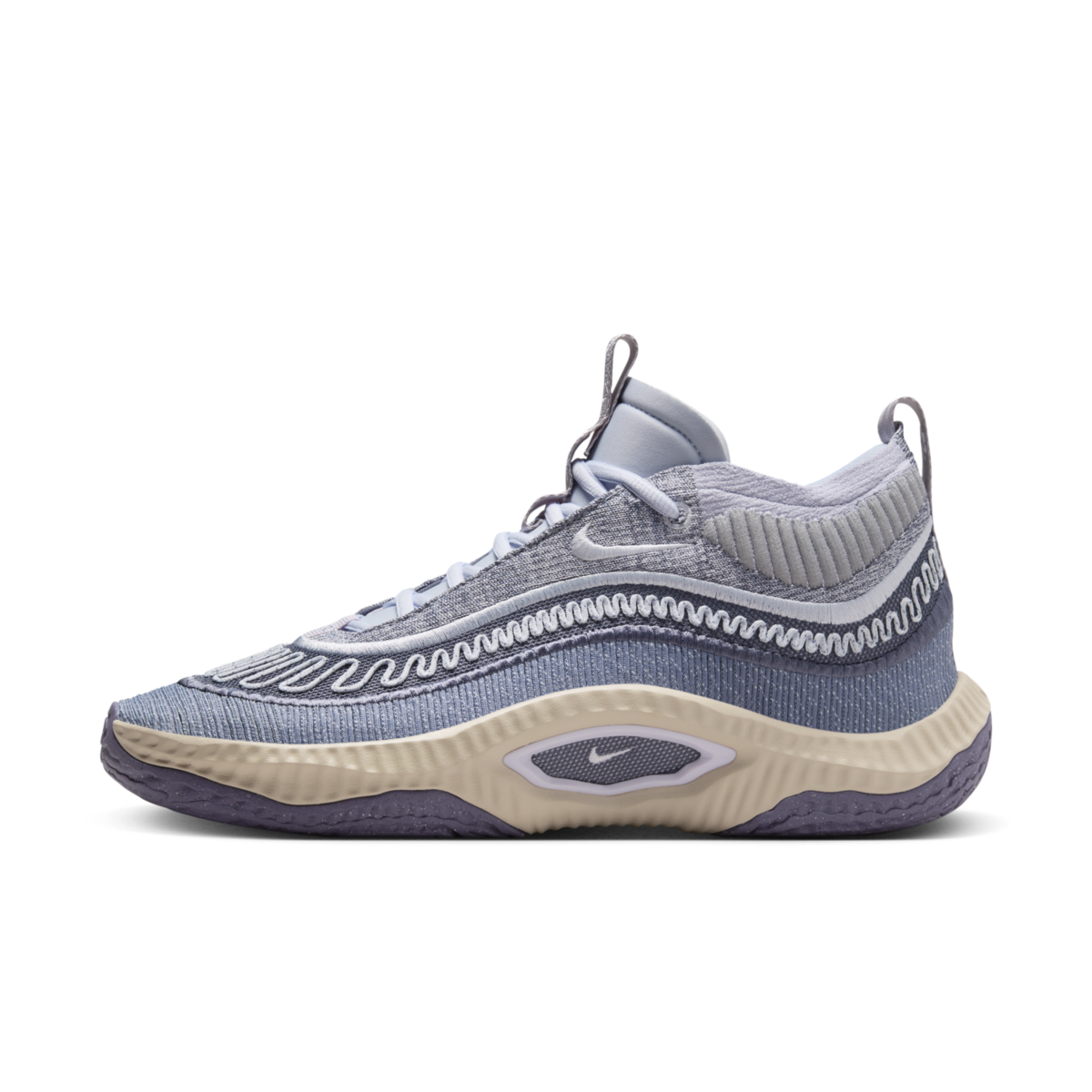Nike Cosmic Unity 3 'Ashen Slate' | DV2757-006 | The Drop Date