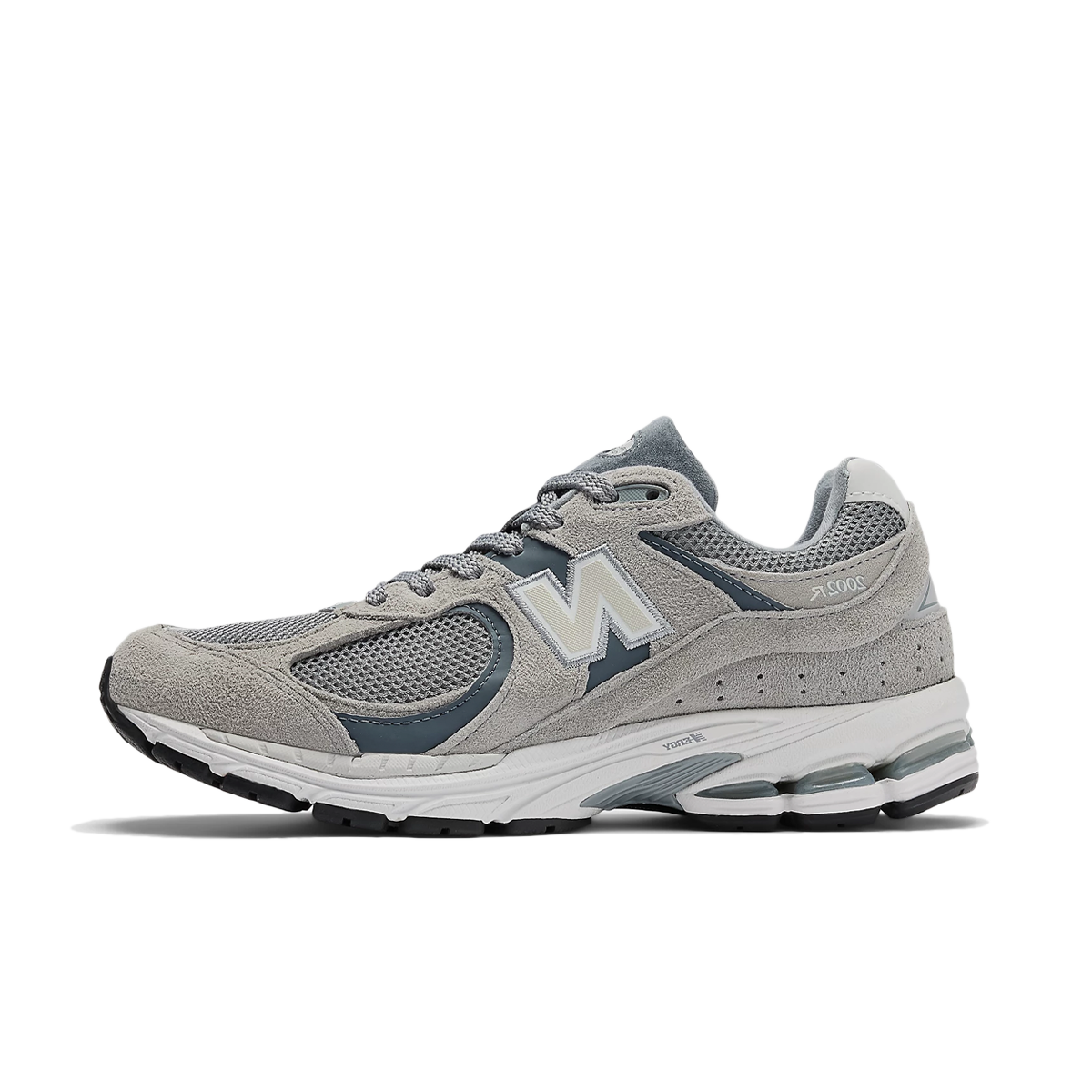 New Balance 2002R 'Light Grey' - Grey Days 2026 | M2002RST
