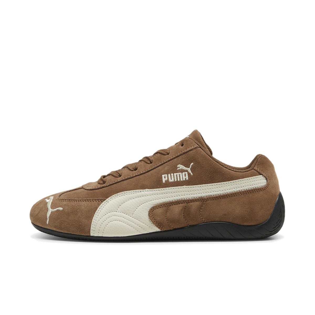 PUMA Speedcat Archive 'Haut Coffee' 398847-02