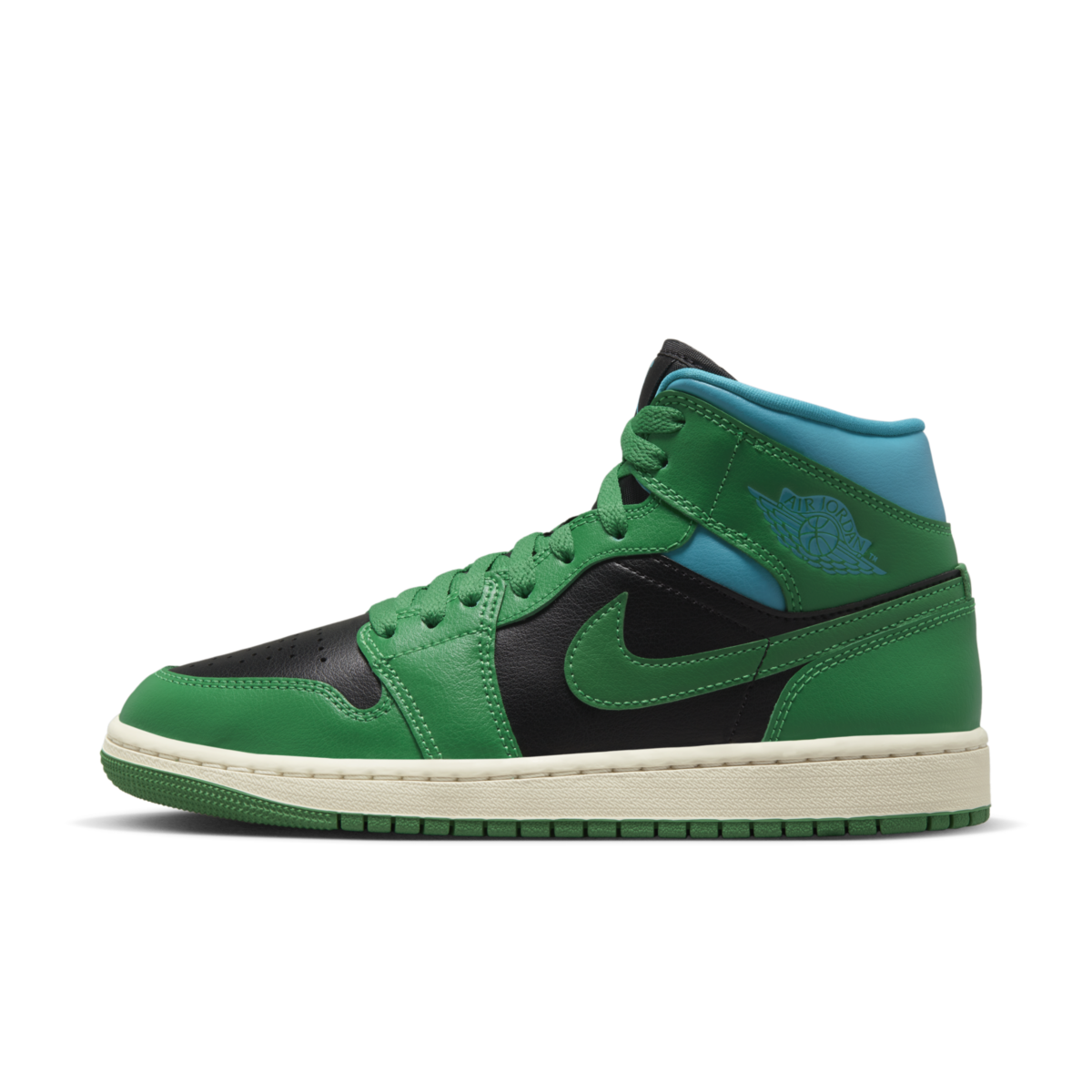 forest green aj1
