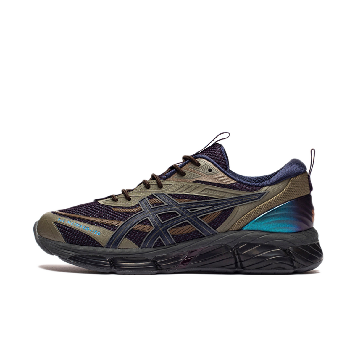 SNS x ASICS Gel-Quantum 360 VIII Utility 'Move To The Sound'