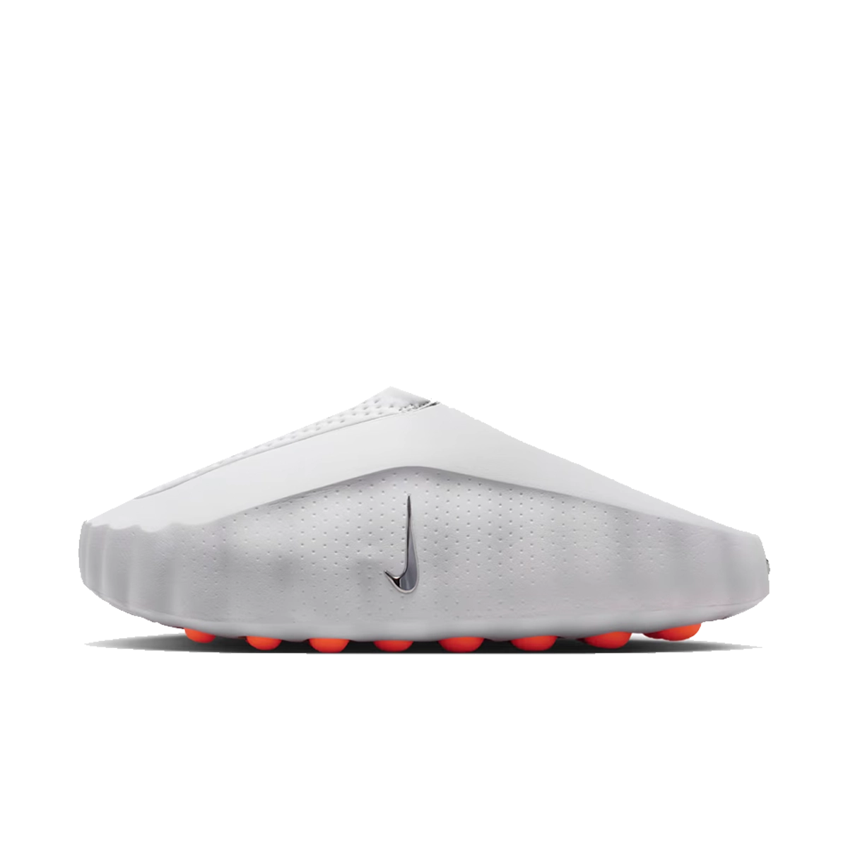 Nike Mind 001 WMNS Pregame Mules 'Light Smoke Grey' | HQ4309-003