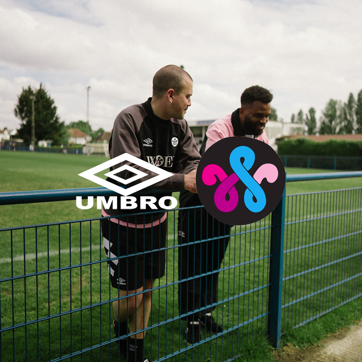 Woei x Umbro Football Apparel Collection | WoeixUmbro0626 | The