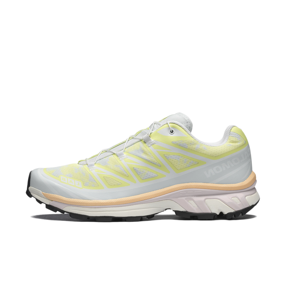 Salomon XT-6 'Alpen Blossom' | L47971300 | The Drop Date