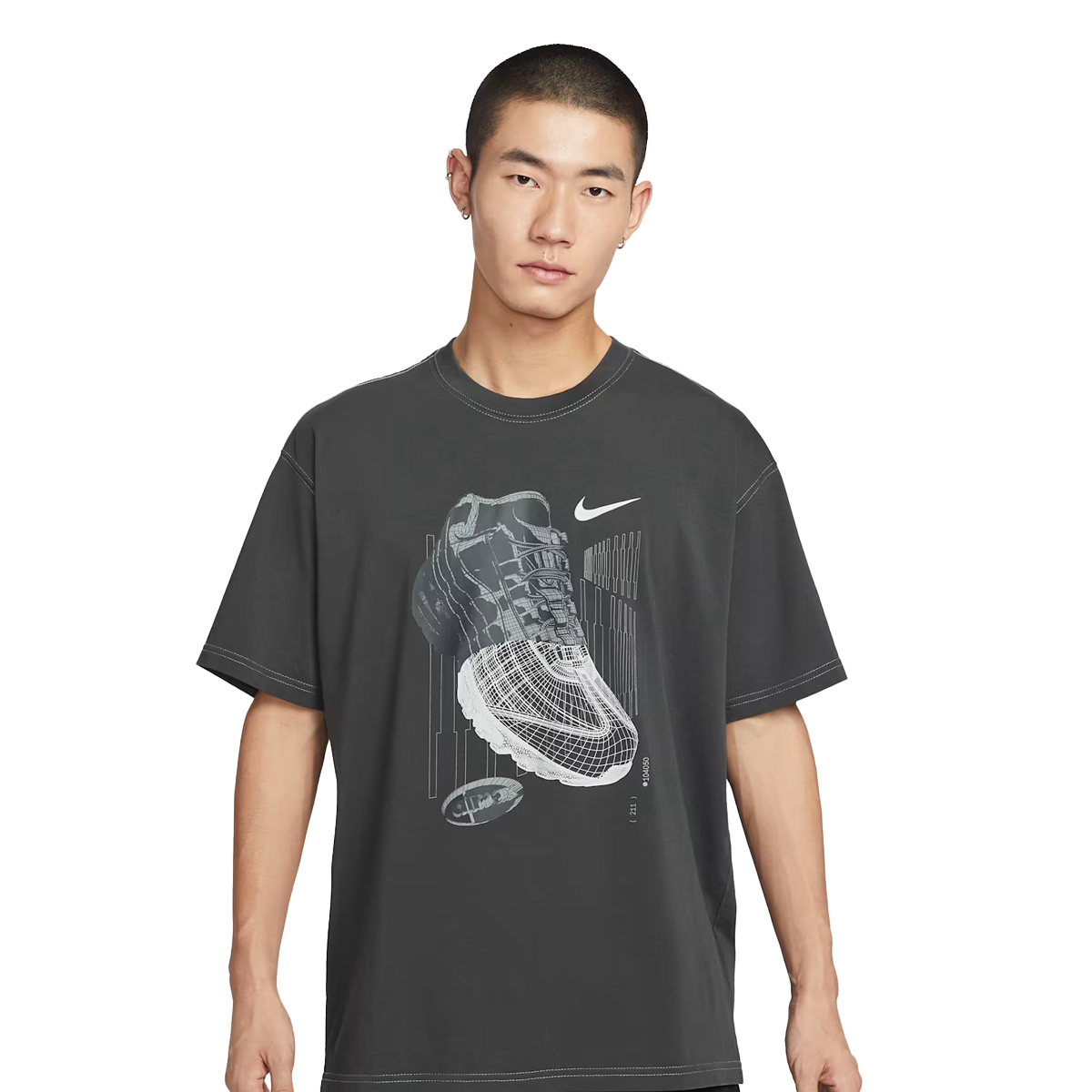 Nike Tee 'AM95' - Family Reunion Pack | IQ3765-070 | Sneakerjagers