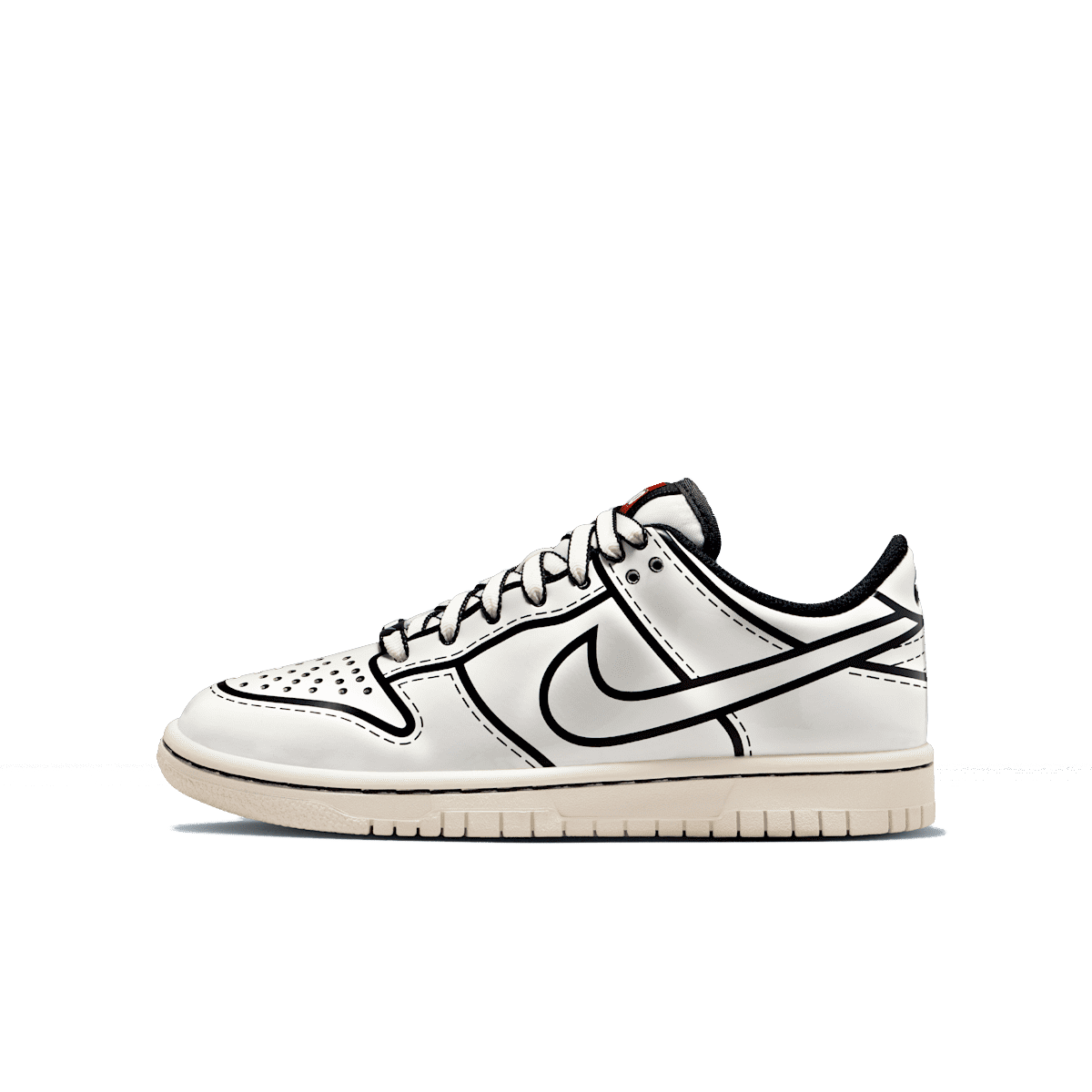 Nike Dunk Low Retro 