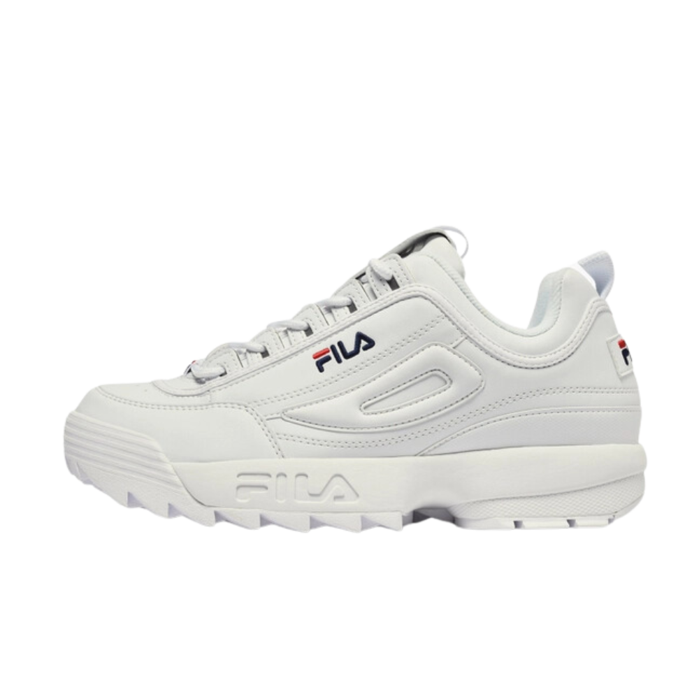Buy FILA Disruptor: Sales, Recent Upcoming Releases