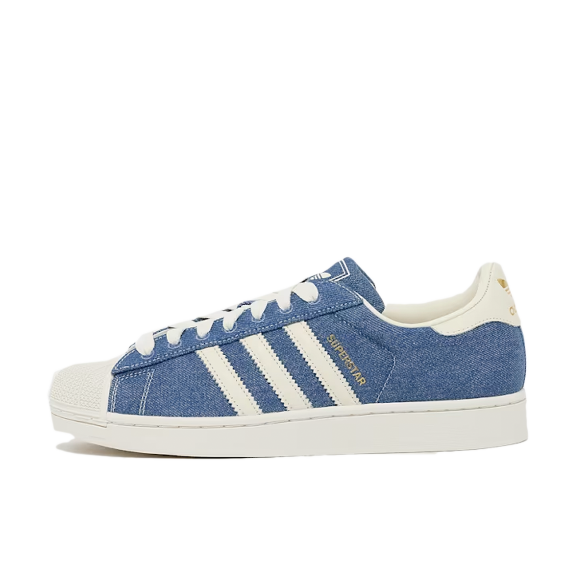 adidas Superstar II 'Denim' | LA3909 | Sneakerjagers