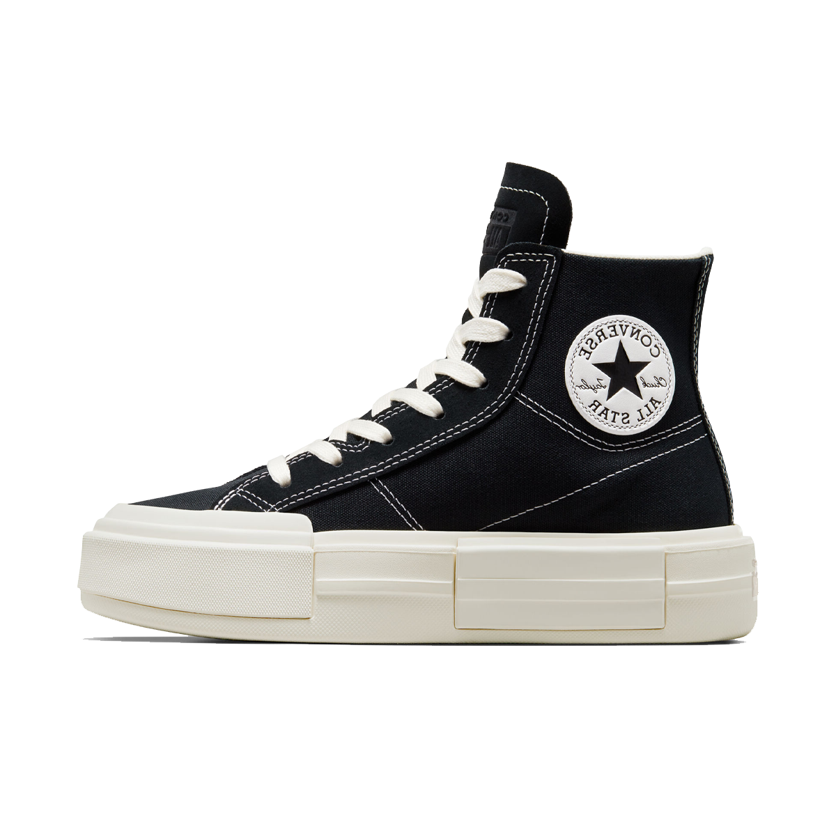 Converse Chuck Taylor All Star Cruise 'Black' | A04689C | The Drop Date