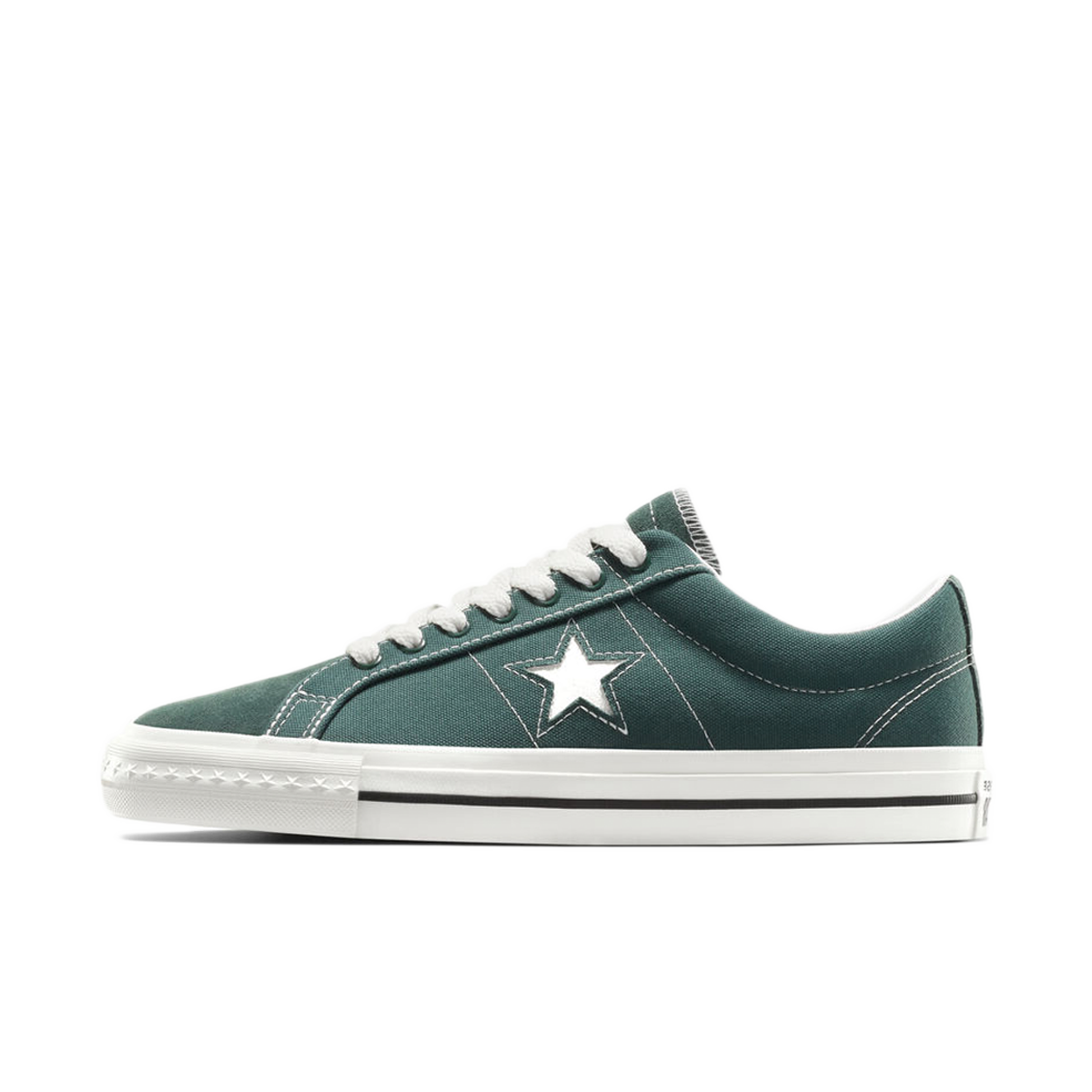 thisisneverthat x Converse One Star Pro 'Trekking Green'