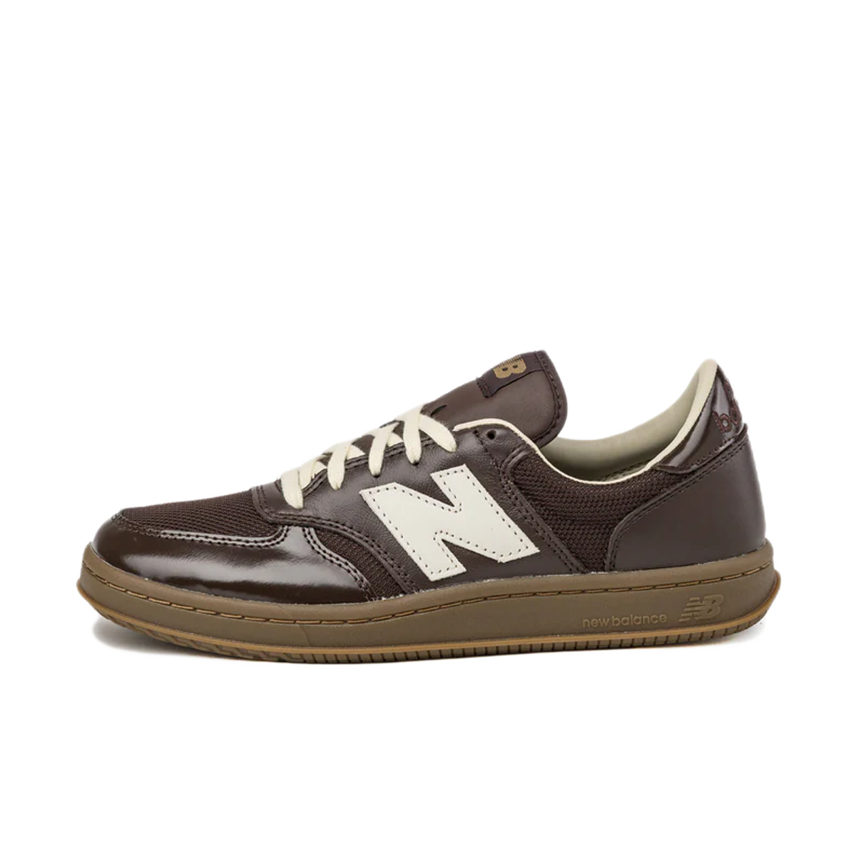 New Balance T500 'Black Coffee'