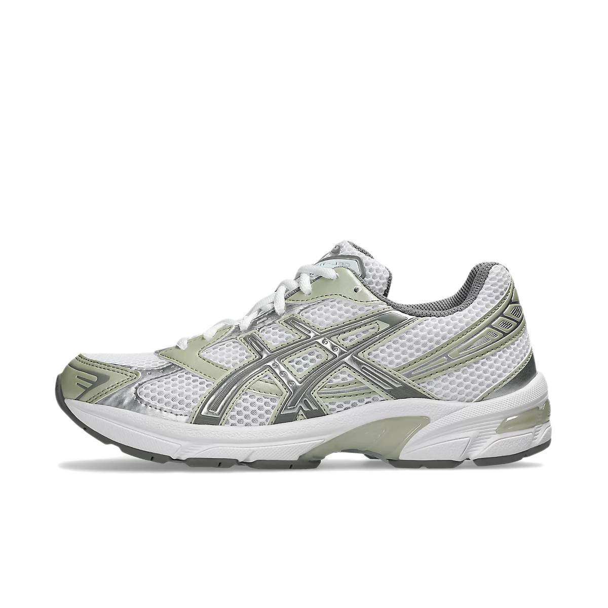 ASICS Gel-1130 Cream Blueberry | 1203A609-101 | The Drop Date