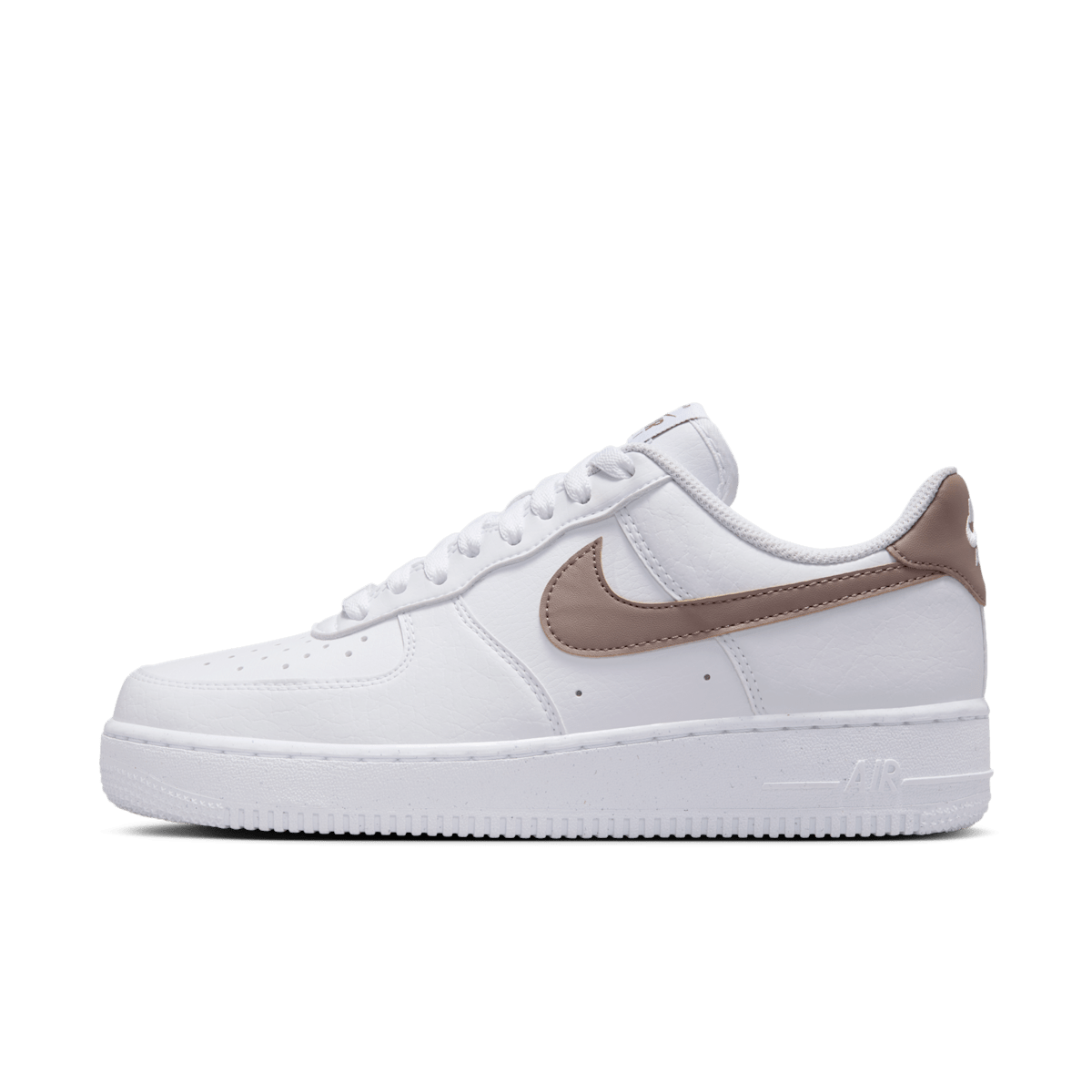 Nike Air Force 1 '07 NN 'Mink Brown' | Sneakerjagers