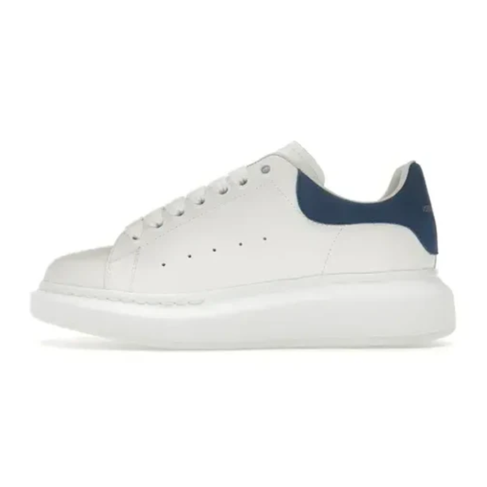 Alexander McQUEEN 553680WHGP79676 関税送料込 Alexander McQueen - 2nd STREET USA