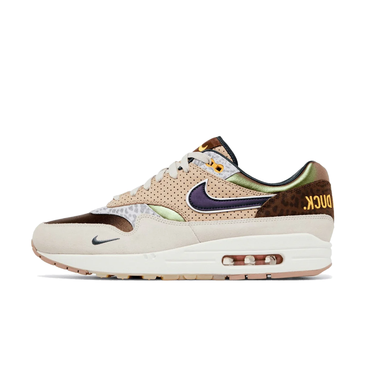 Nike Air Max 1 '87 Premium 'University of Oregon' PE