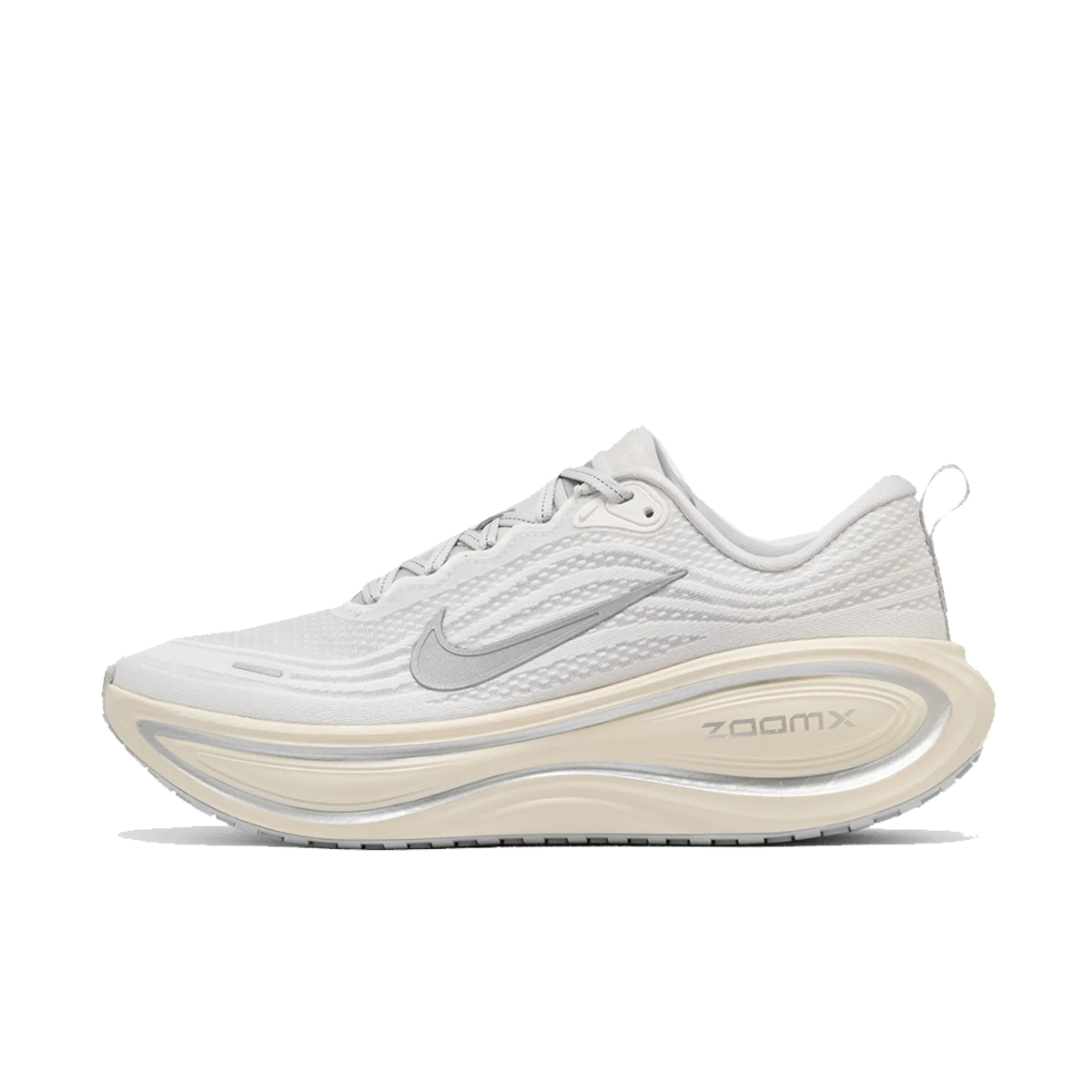 Nike Vomero Plus 'Platinum Tint'