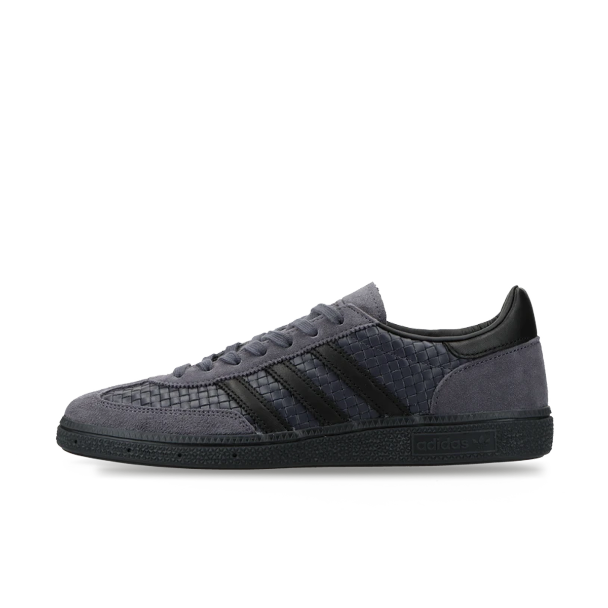 adidas Handball Spezial Made in Germany 'Tactile Steel' | IH6635