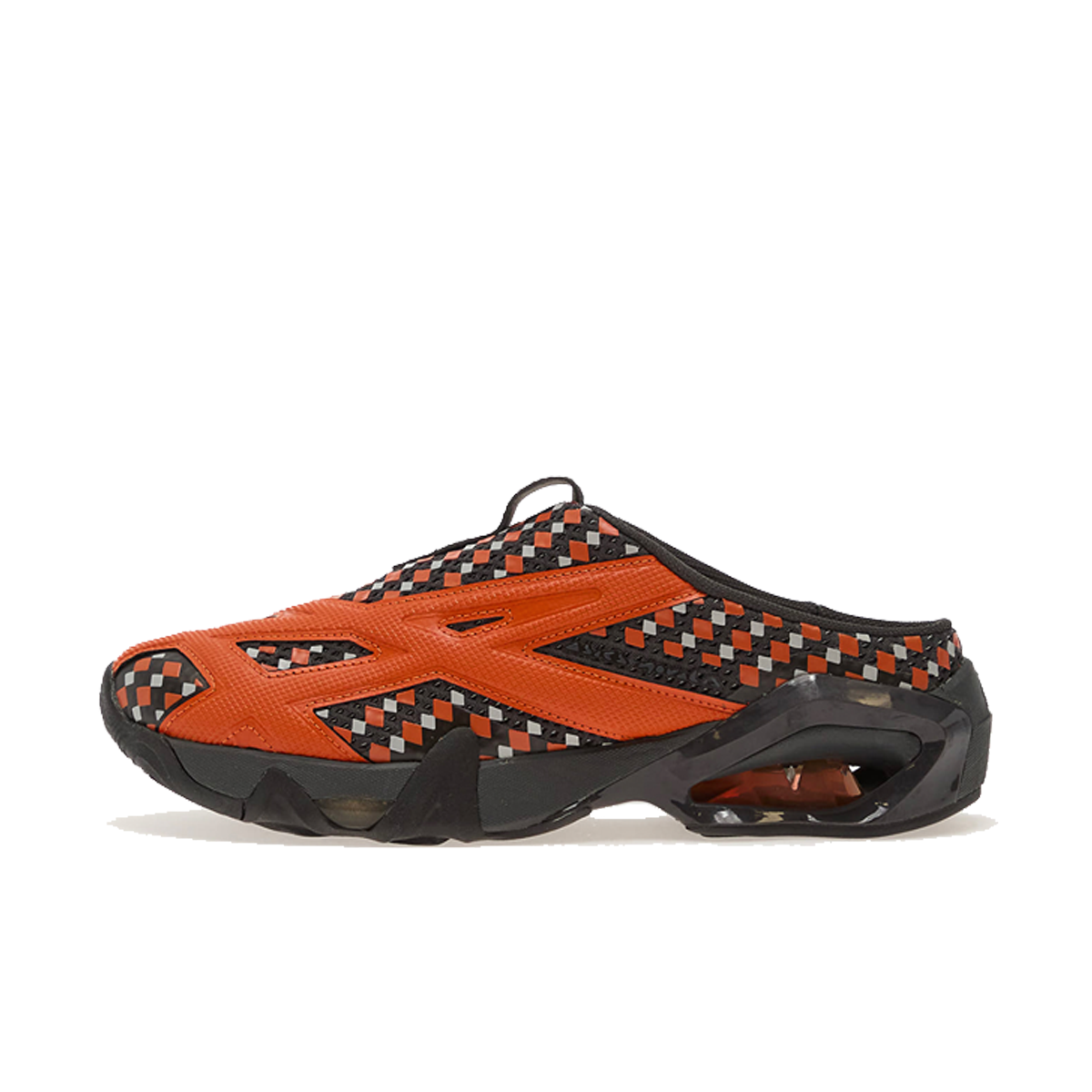 Kiko Kostadinov x ASICS Novalis Gel-Styrax Mule 'Blue' | 1203A500