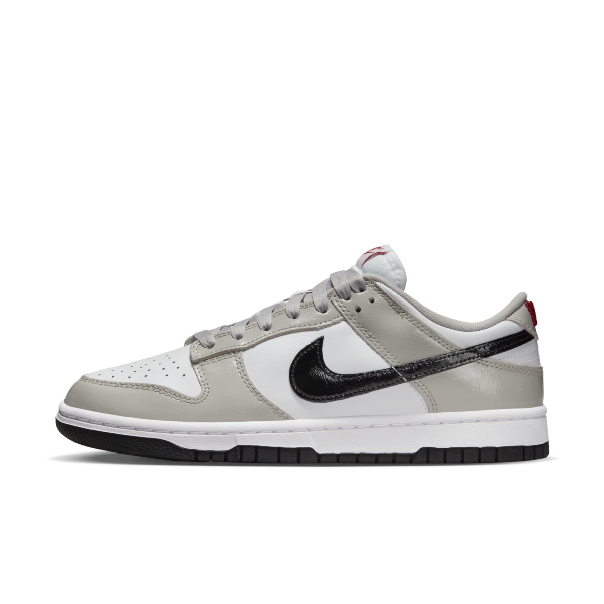 Nike Dunk Low Essential WMNS 'Light Iron Ore' | DQ7576-001 | Sneakerjagers