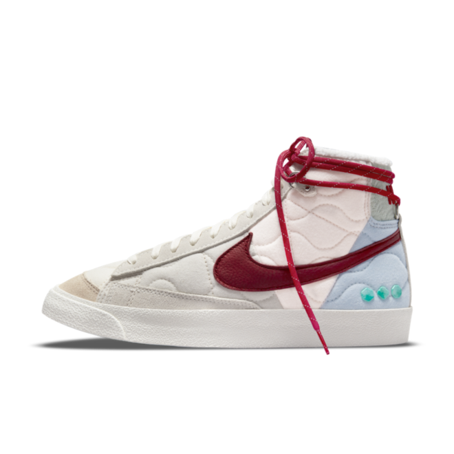 Nike Air Force 1 Shapeless, Formless, Limitless DQ5361-011