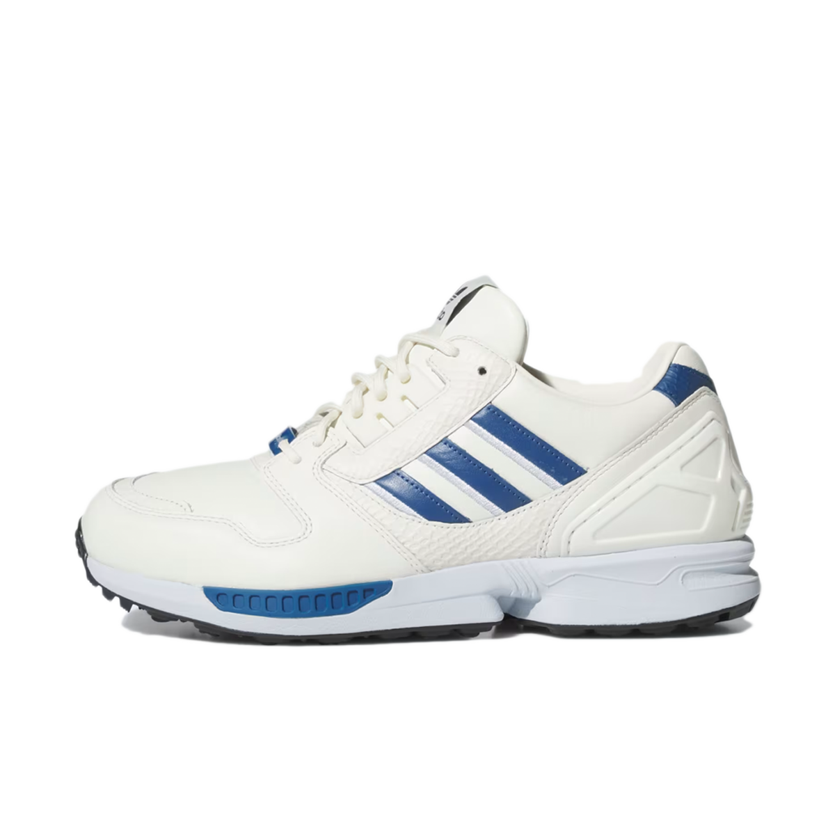 パロディ adidas ZX 8000 Spikeless Golf 'Off White & Dusky Petrol' | JQ3446