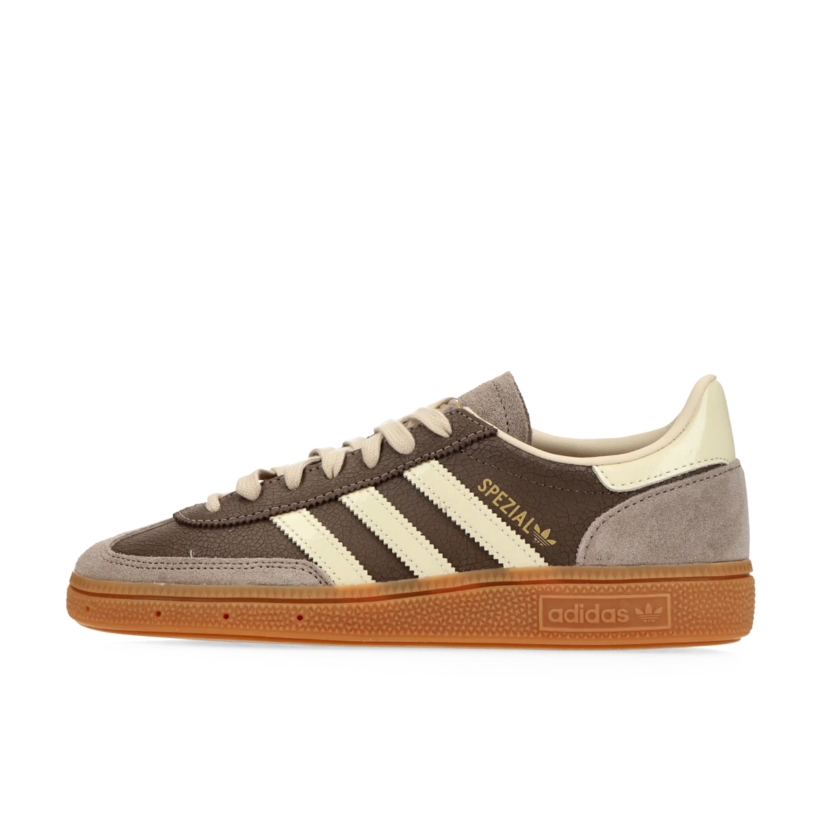 adidas Handball Spezial 'Brown Snake Print' - JD Exclusive