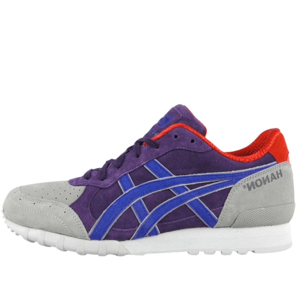 洋楽 LEGION 88 Hanon x Onitsuka Tiger Colorado Eighty Five Northern Lights