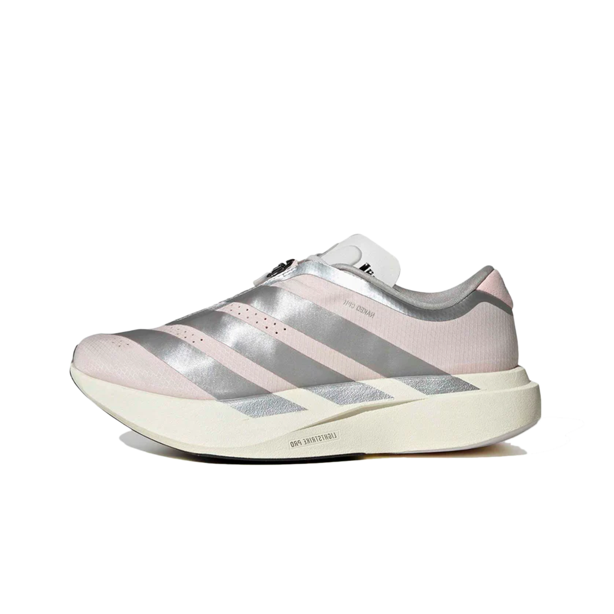 NAKED Copenhagen x adidas WMNS Adizero Evo SL Zip